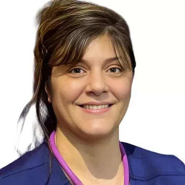 Dr. Maryam Jahanshahi, BSc, MSc, ND - Naturopathic Medicine