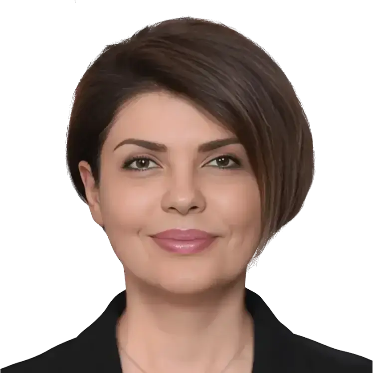 Dr. Rooya Nikfar, ND, Naturopathic Doctor