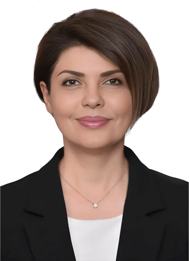 Dr. Rooya Nikfar, ND, Naturopathic Doctor