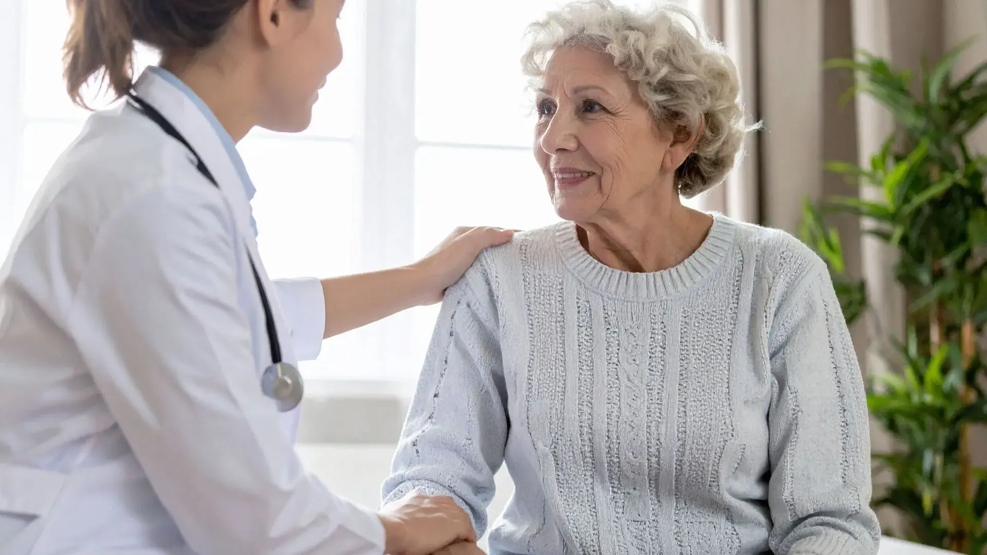 Contact Our Practice