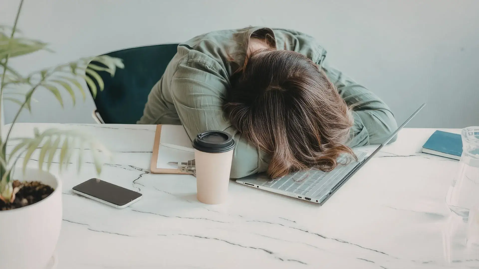 Common Causes of Burnout