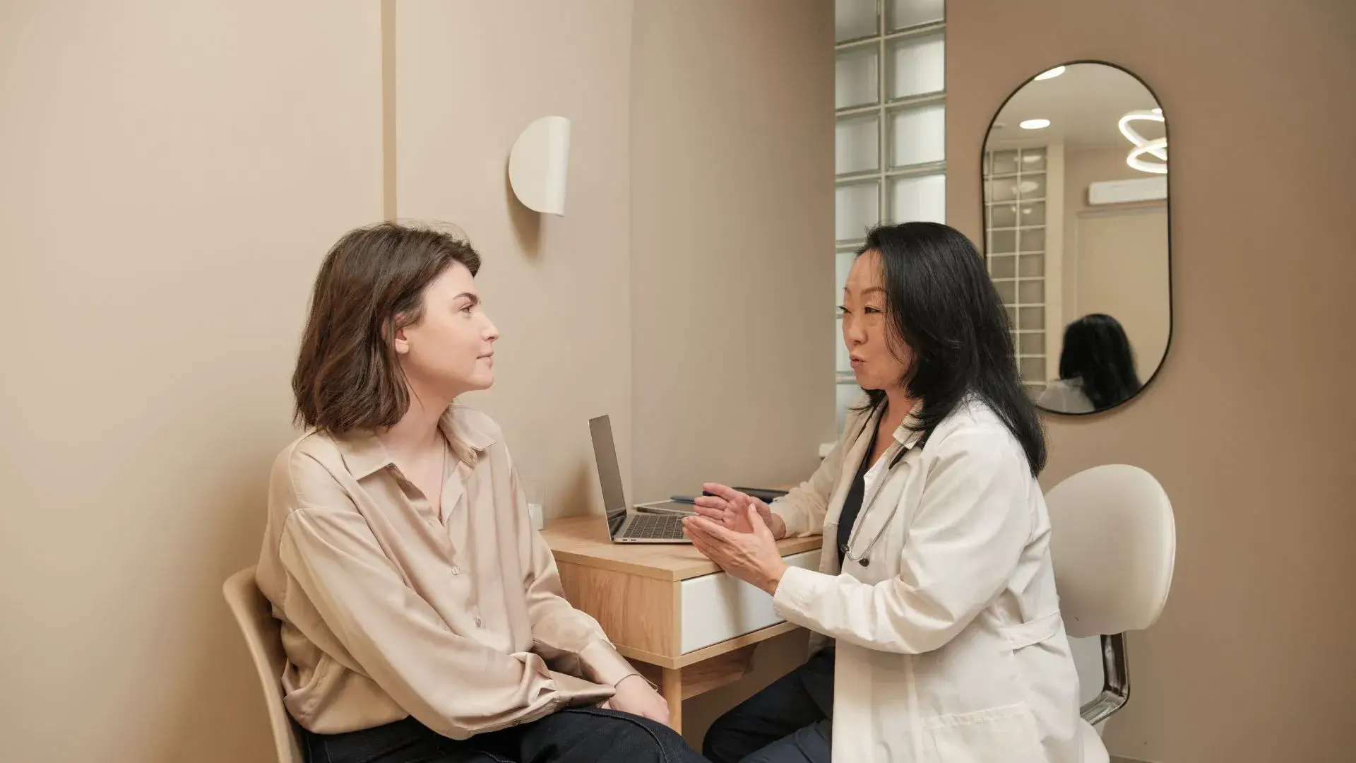 What to Expect During Your Care