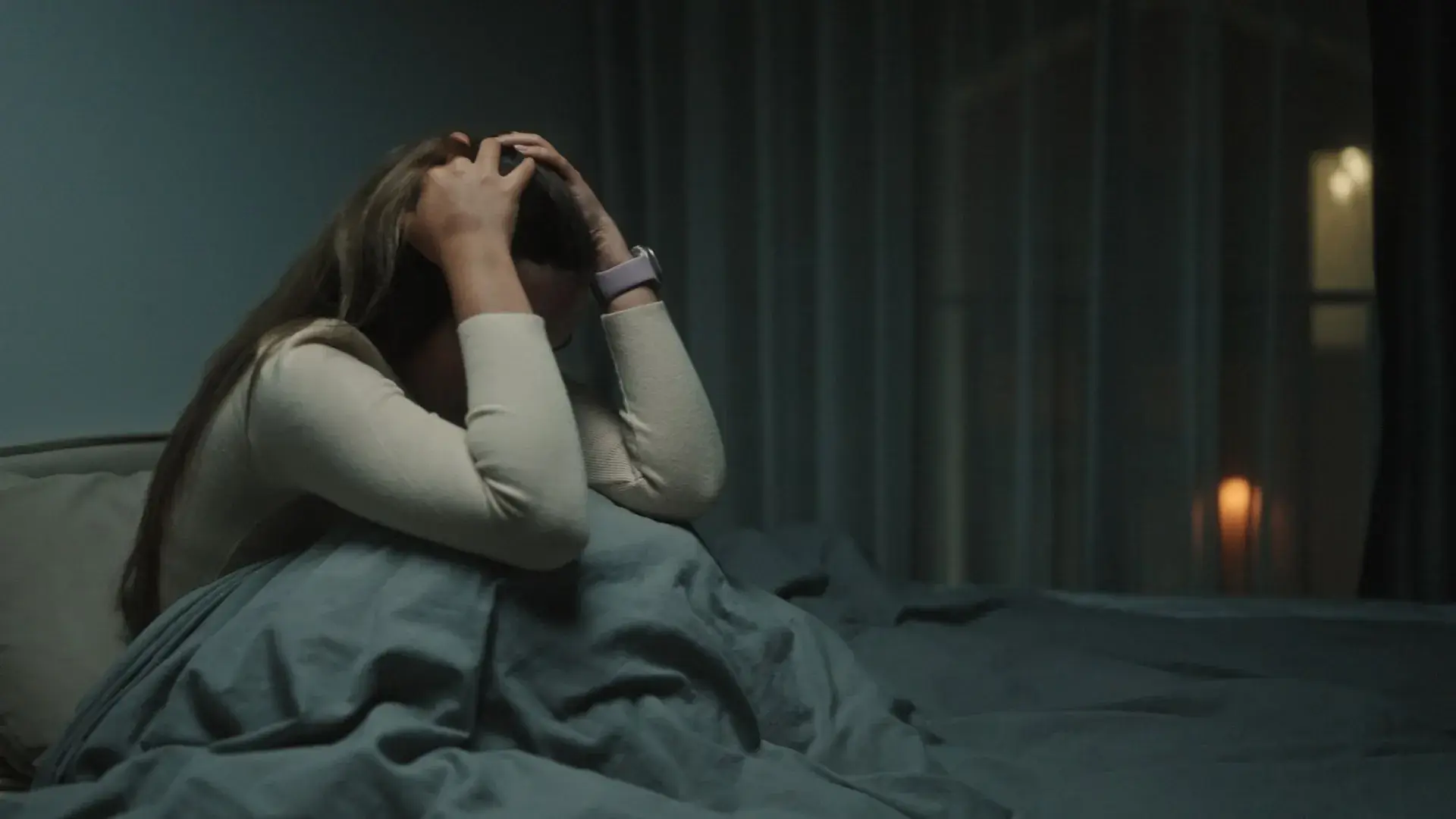 Anxiety