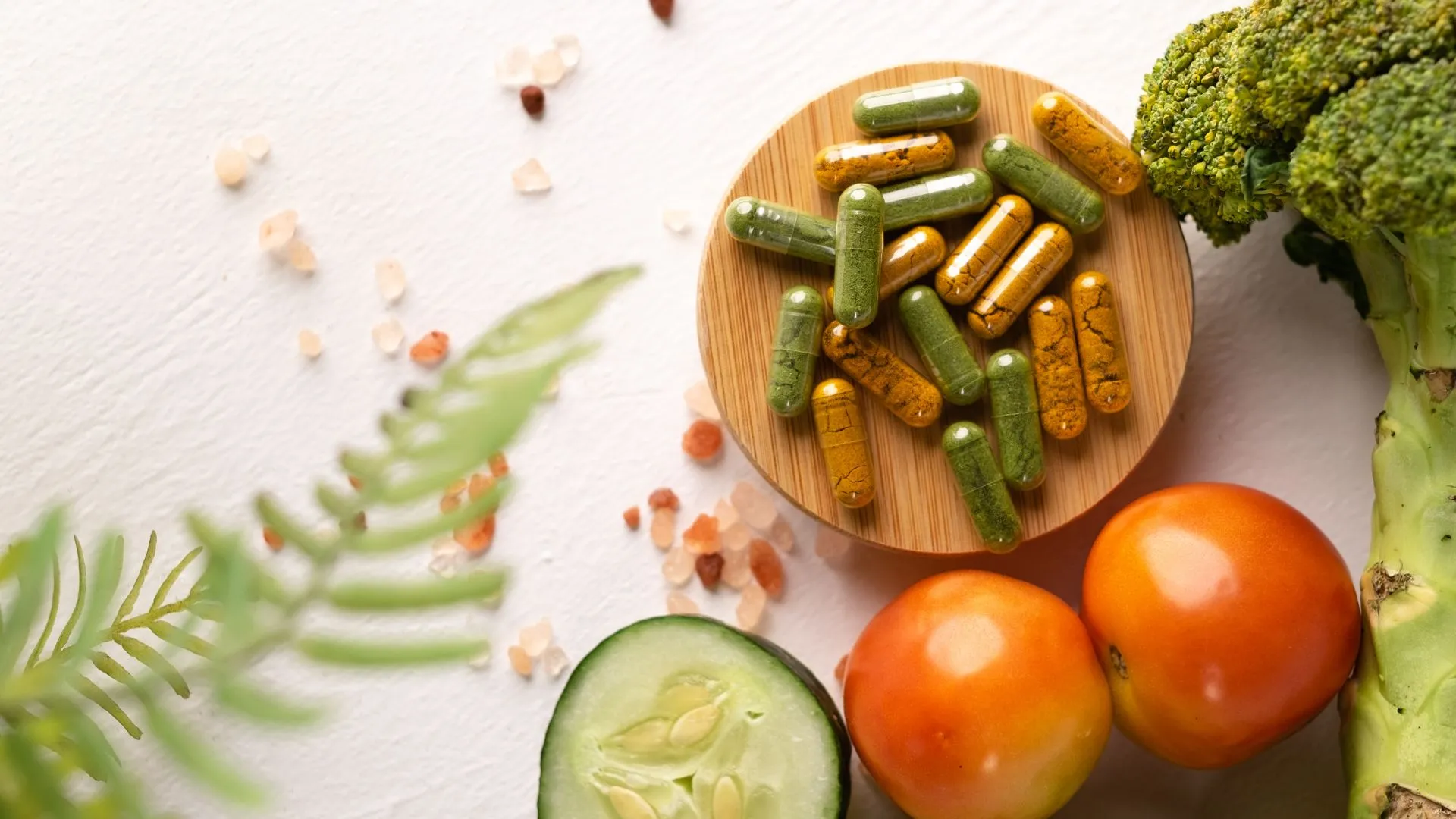 Benefits of Nutrition and Orthomolecular Medicine