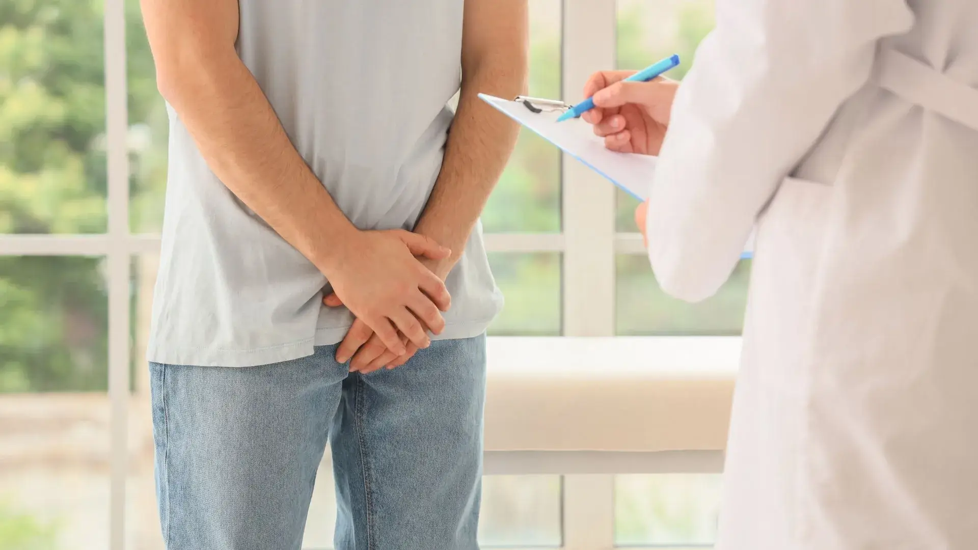 Benign Prostatic Hyperplasia