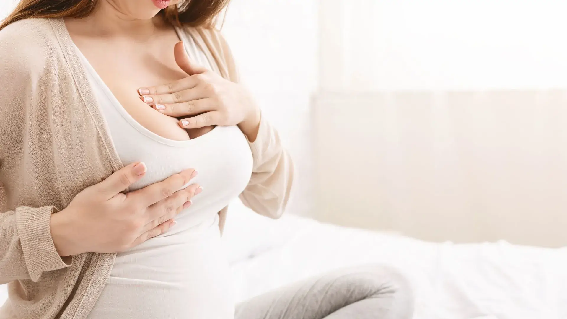 Breast Pain