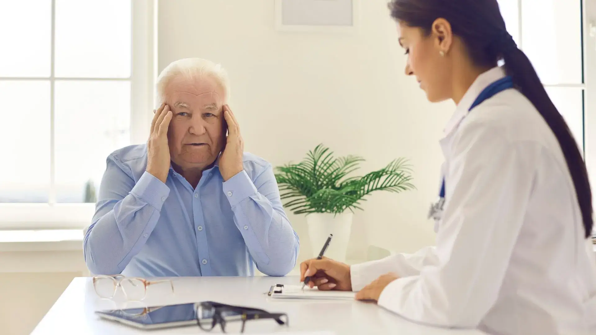 Cluster Headache Treatment in Mississauga