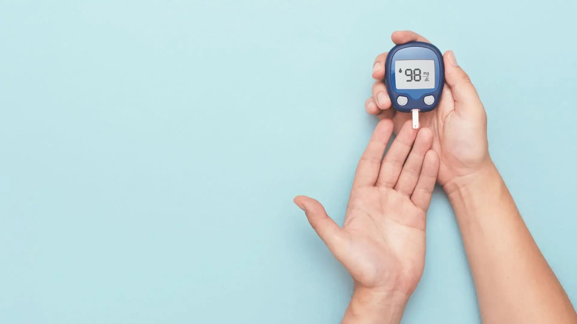 Common Causes and Risk Factors of Diabetes Mellitus