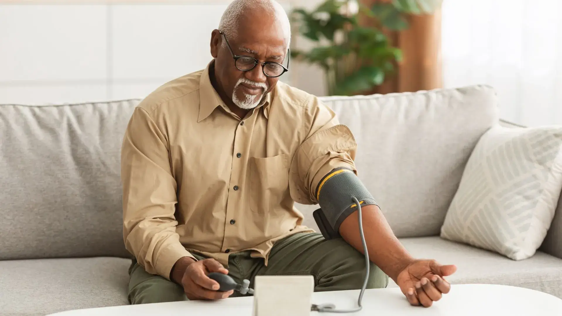 Common Causes and Risk Factors of High Blood
