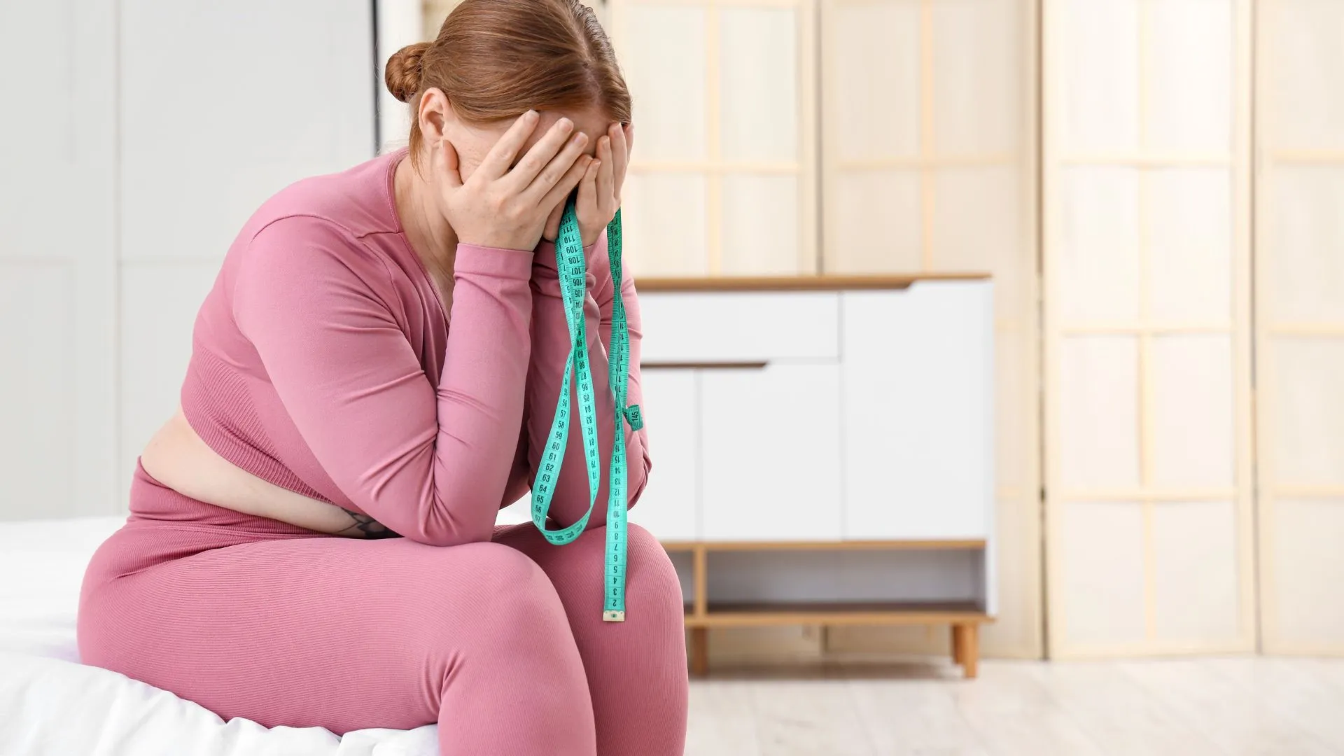 Common Causes and Risk Factors of Obesity