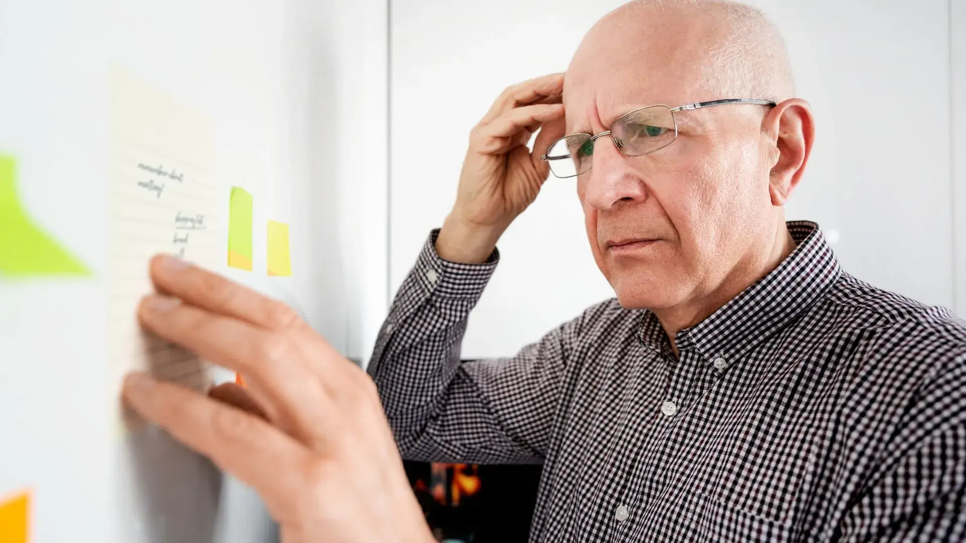 Common Causes and Risk Factors of Dementia