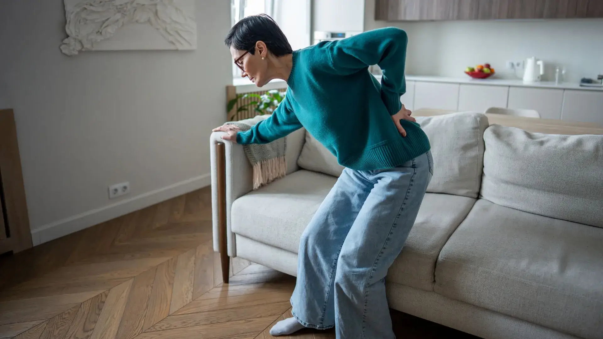 Common Causes and Risk Factors of Herniated Disk