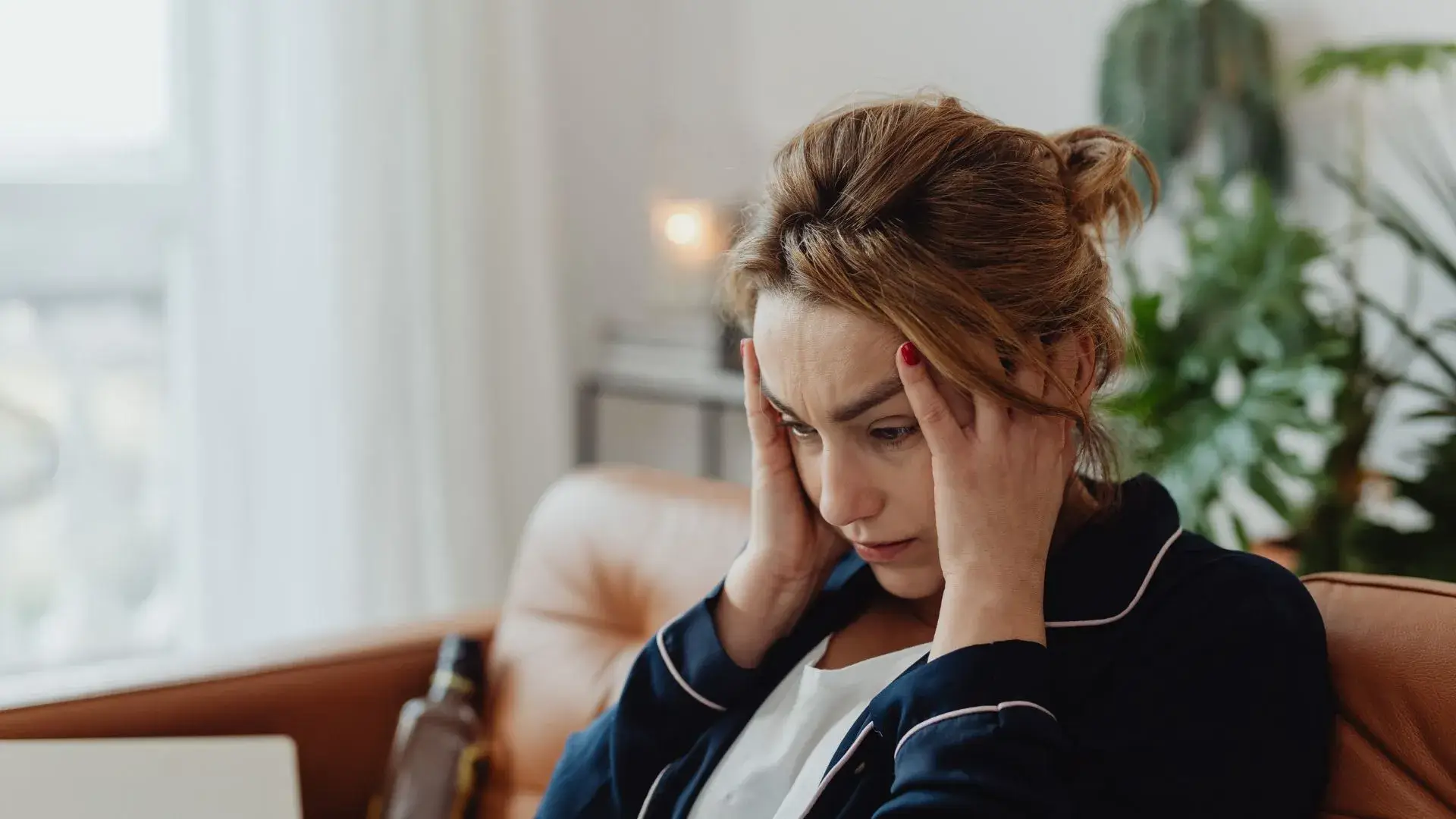 Common Causes and Triggers of Migraine