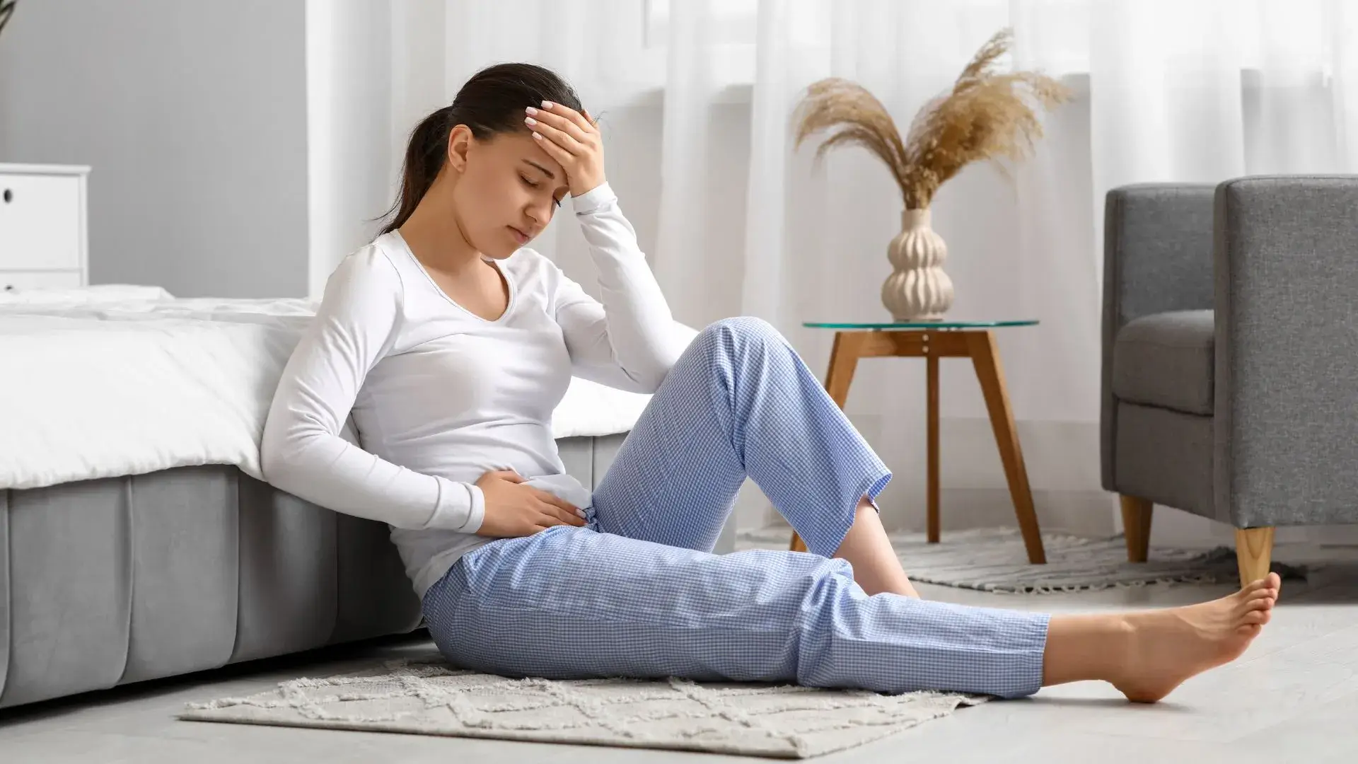 Common Causes of Cystitis