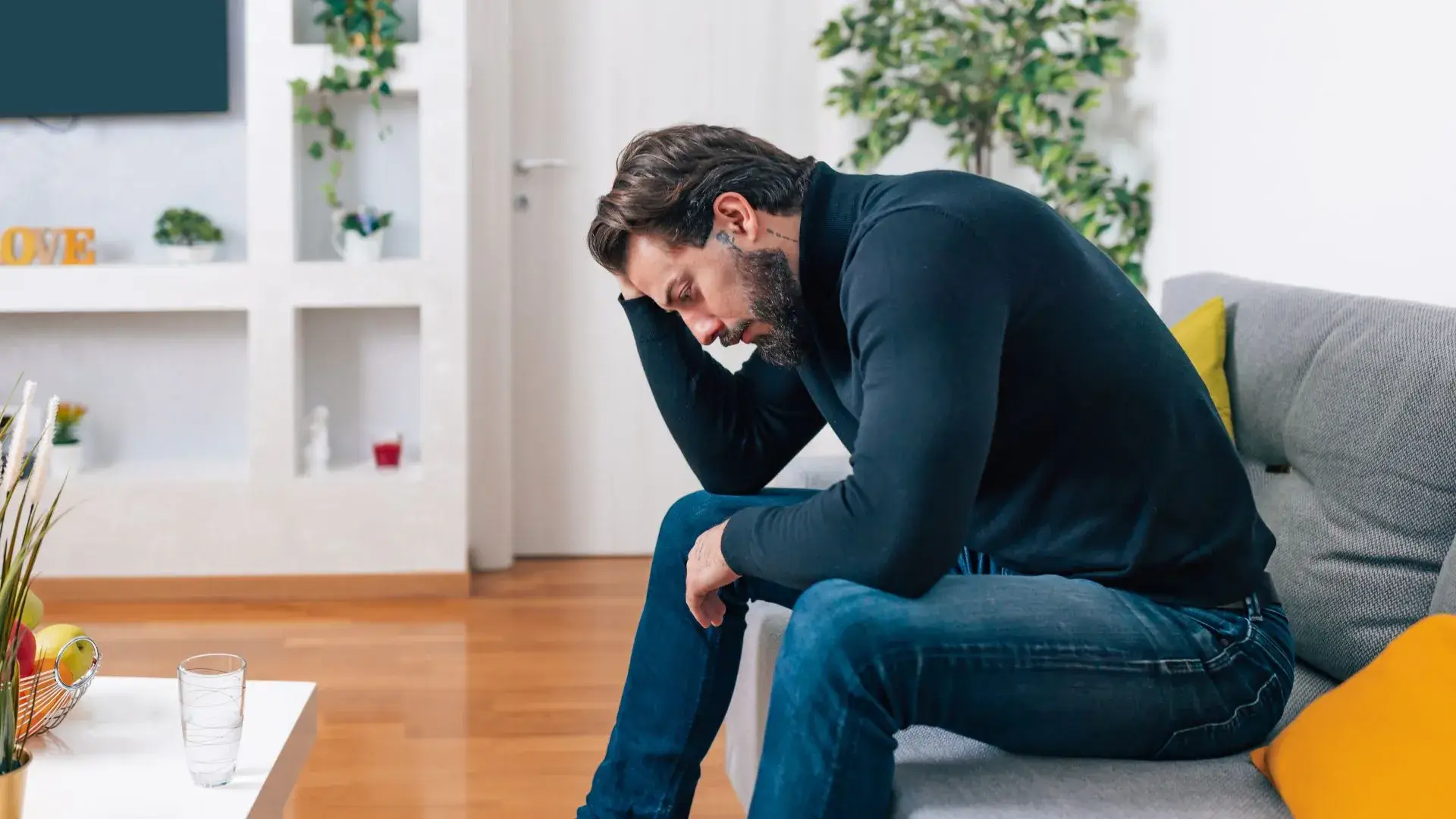 Common Causes of Depression