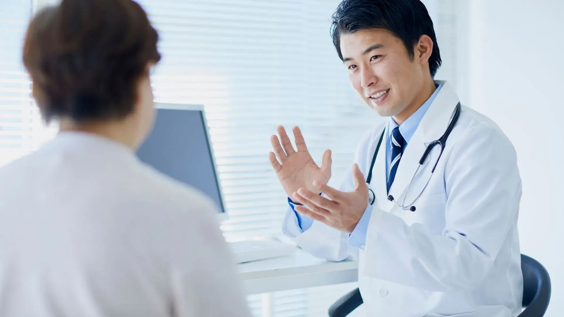 Crohn’s Disease Treatment in Mississauga