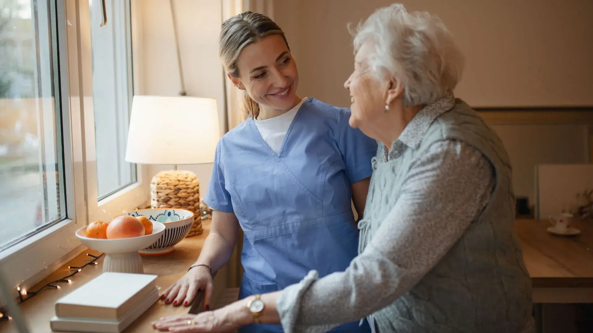 Dementia Care in Mississauga