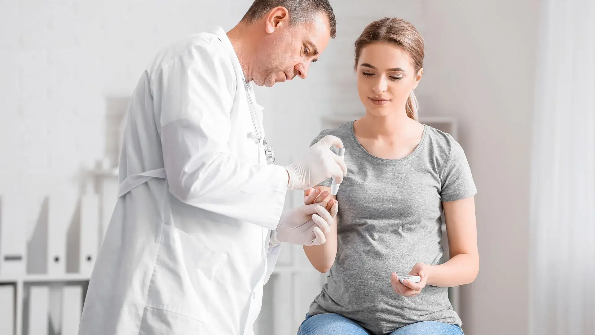 Diabetes Treatment in Mississauga