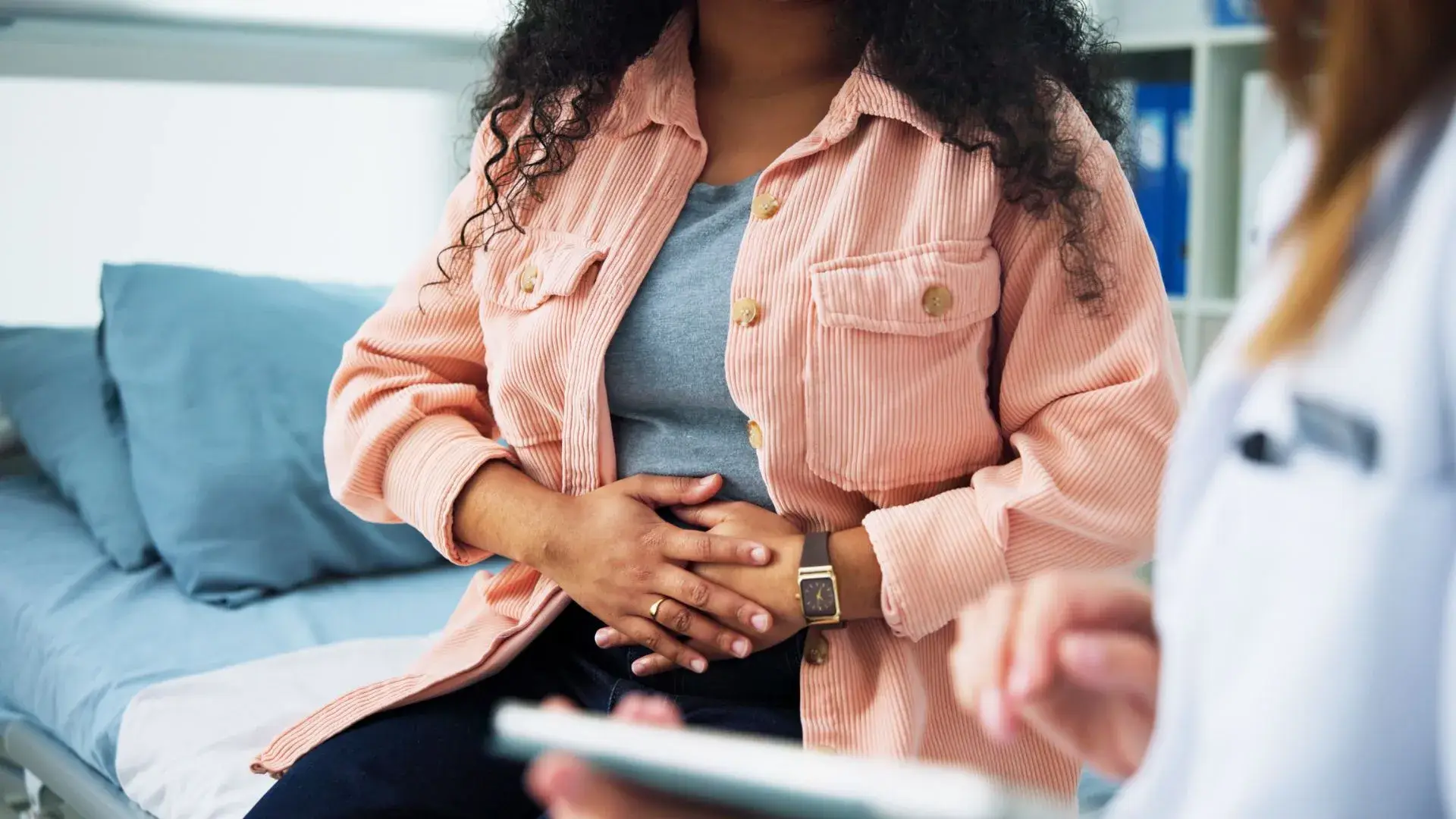 Endometriosis Treatment in Mississauga