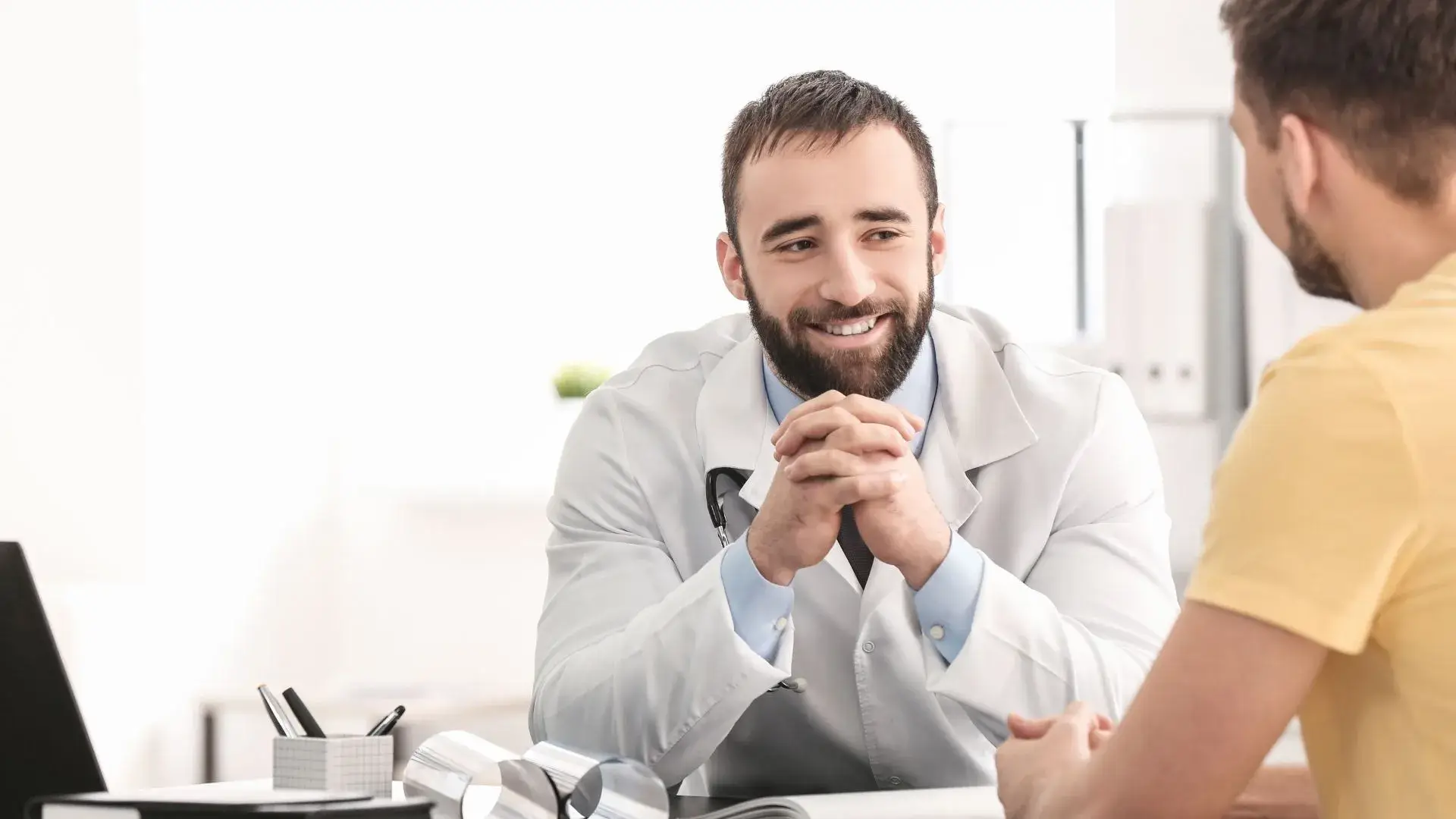Erectile Dysfunction Treatment in Mississauga