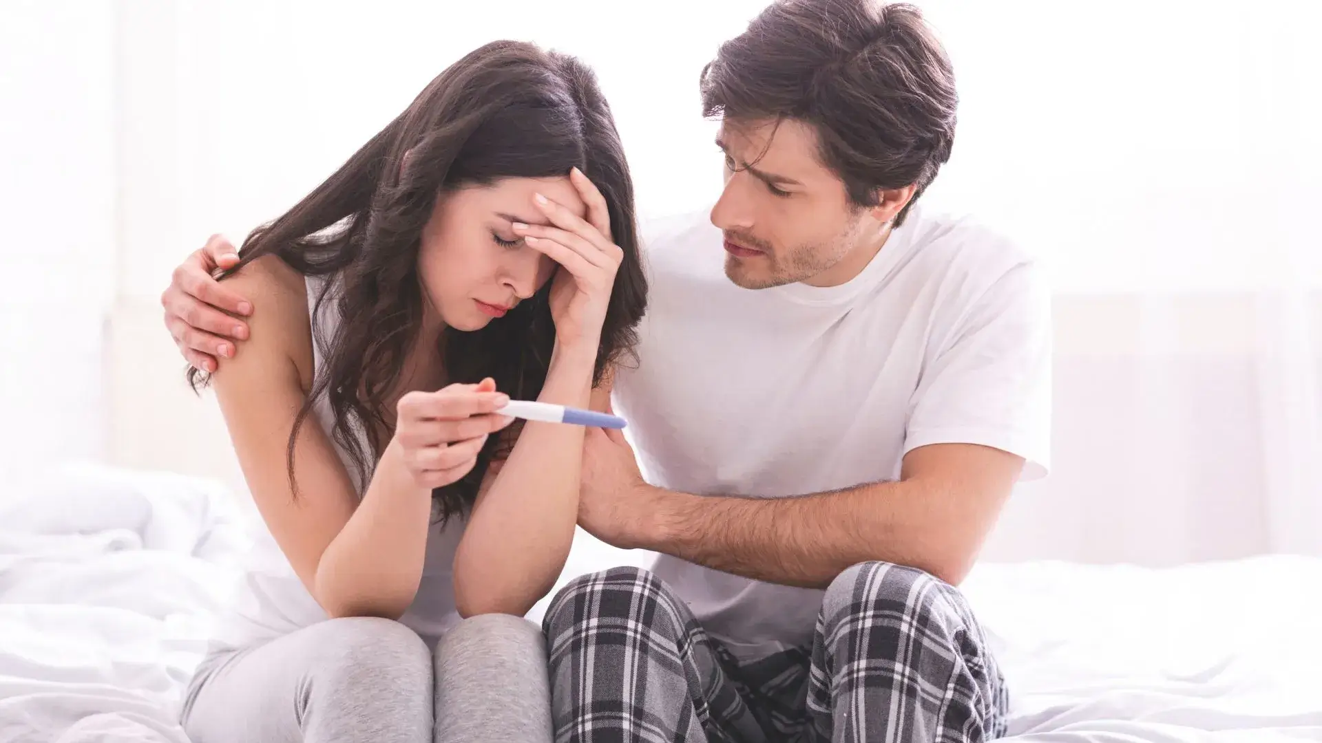 Female Infertility