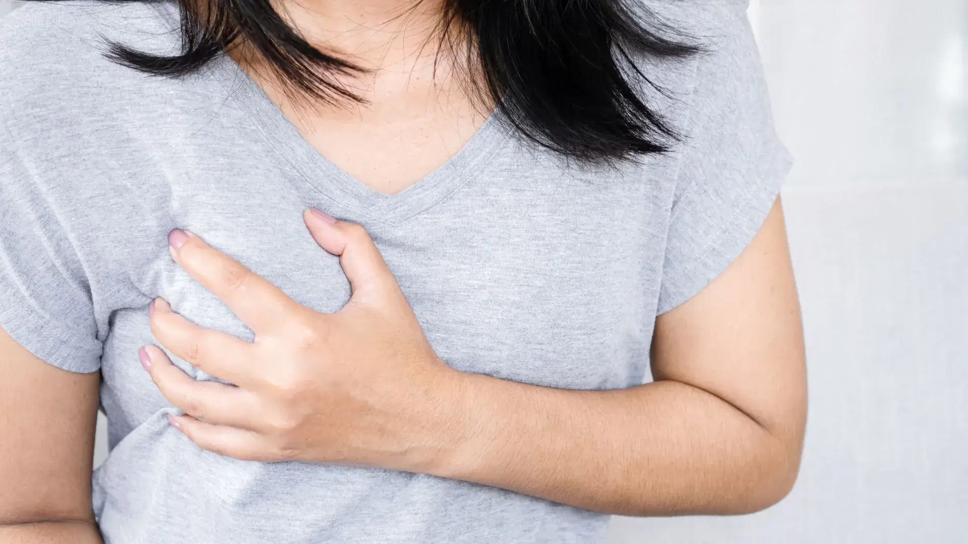 Fibrocystic Breast Changes
