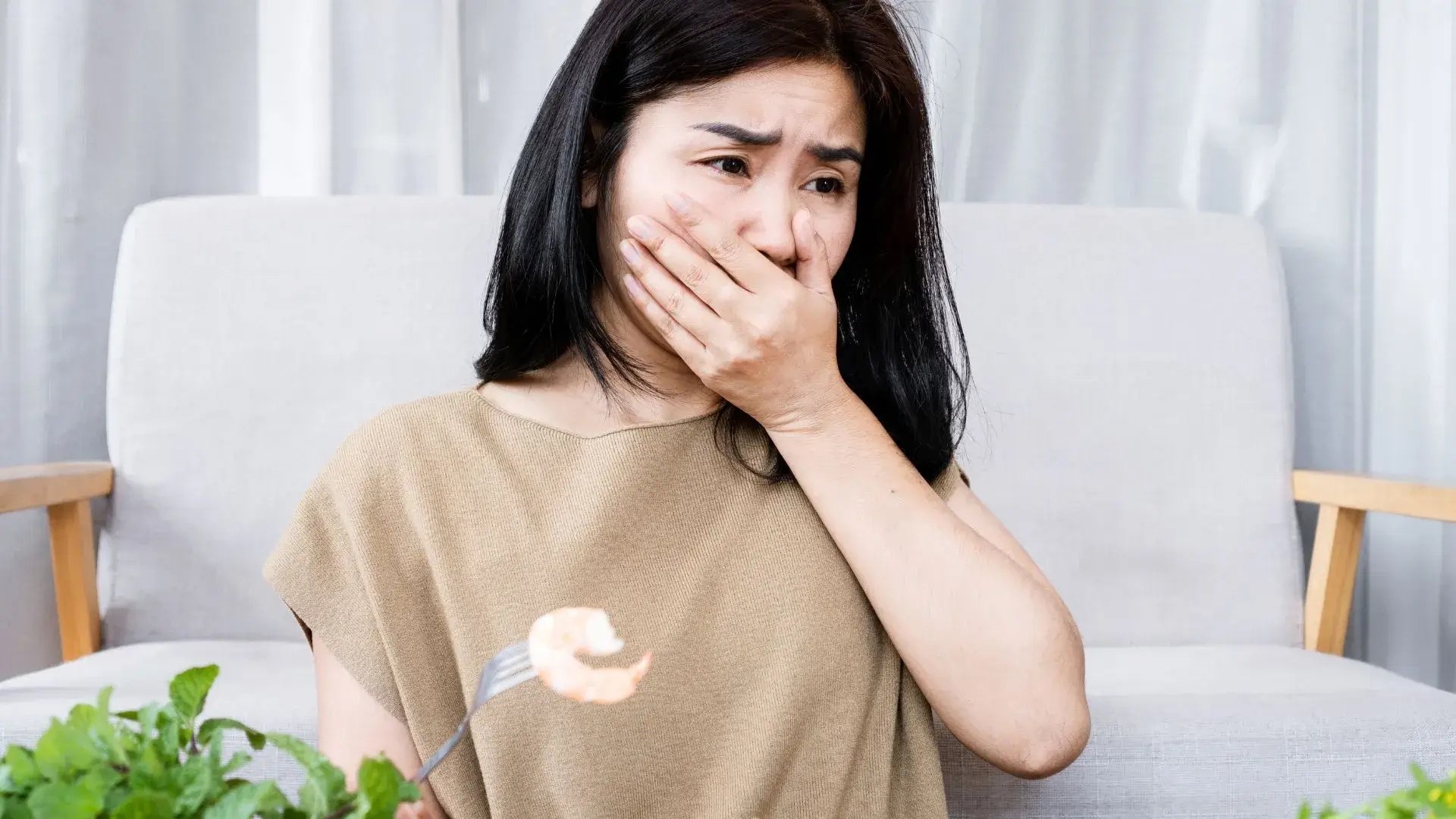 Food Allergy and Intolerance