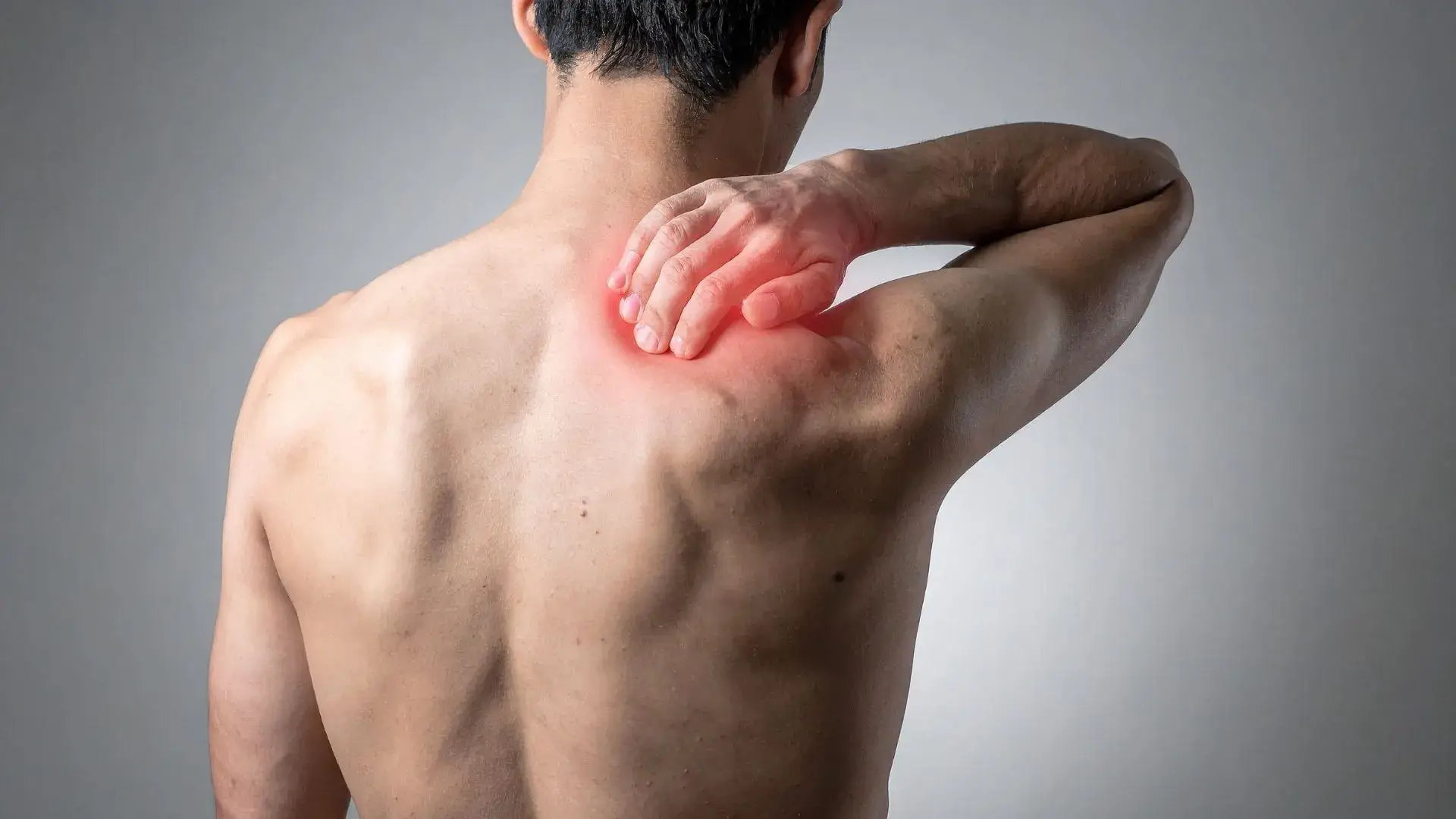 Frozen Shoulder