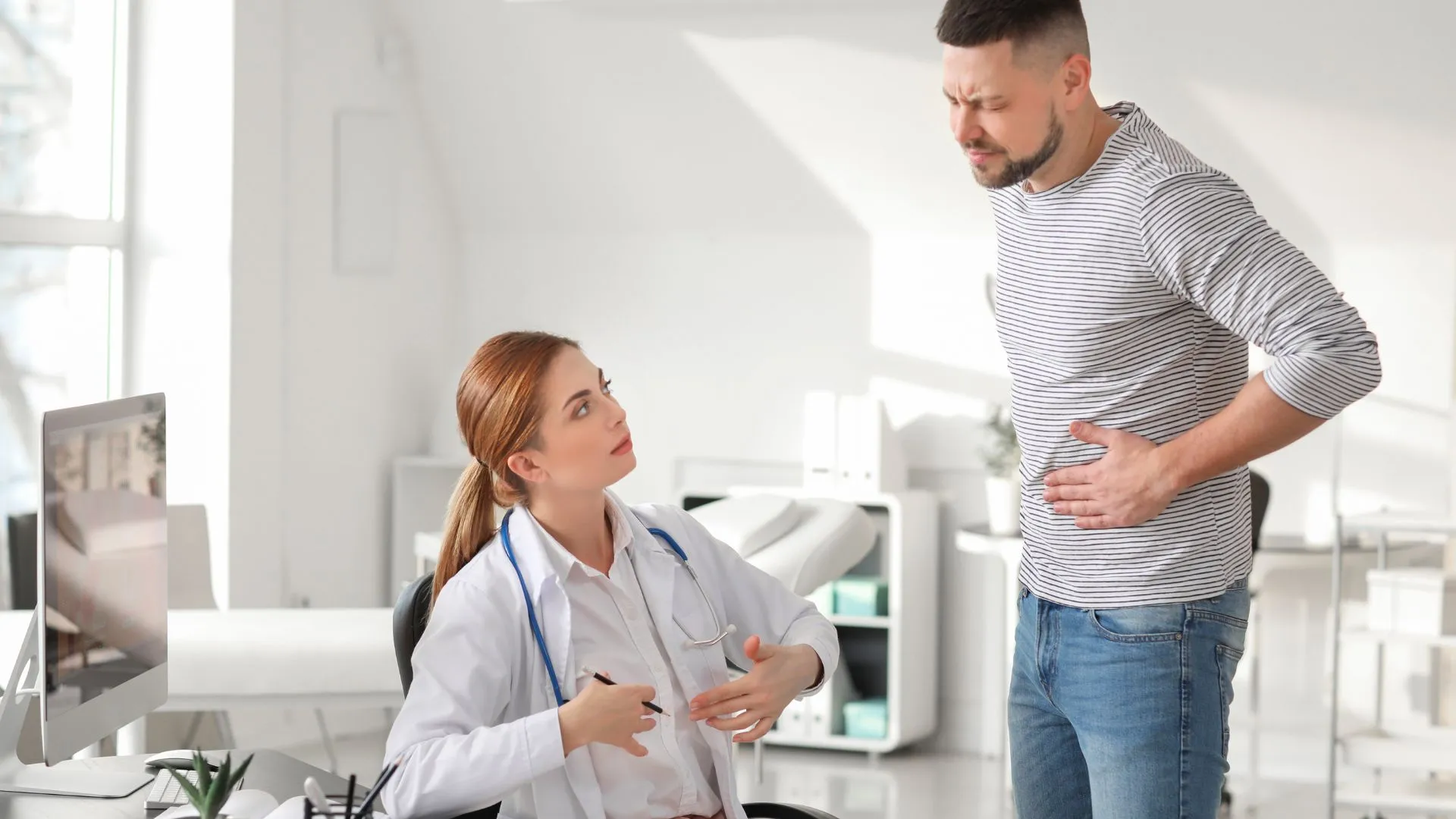 Gastritis Treatment in Mississauga
