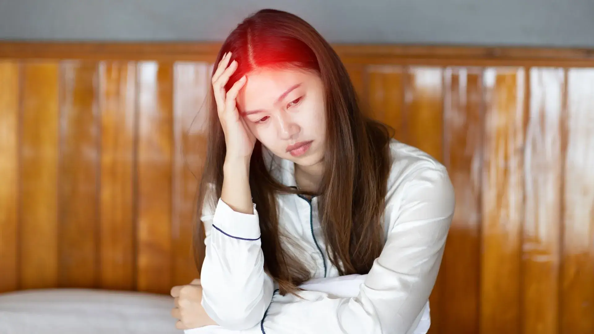 Headache (Migraine)