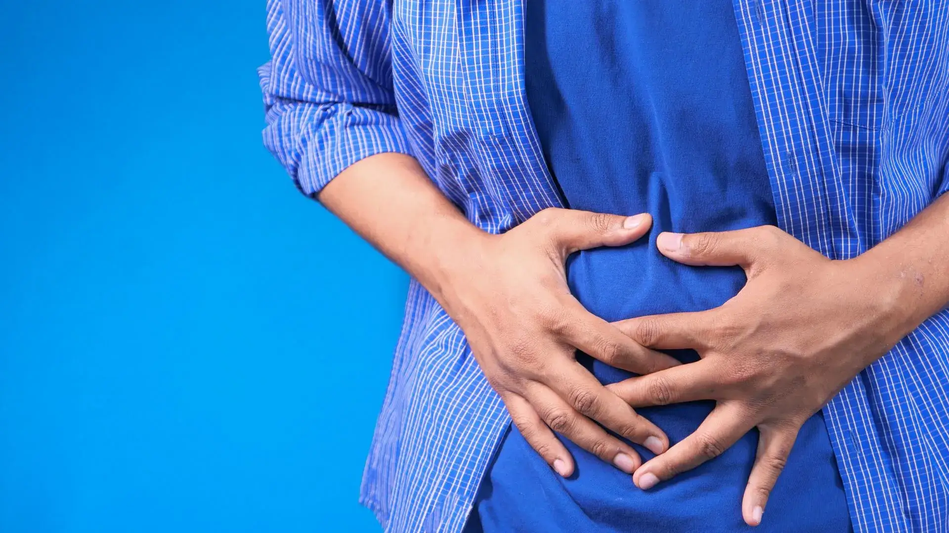Helicobacter pylori (H. pylori) Infection