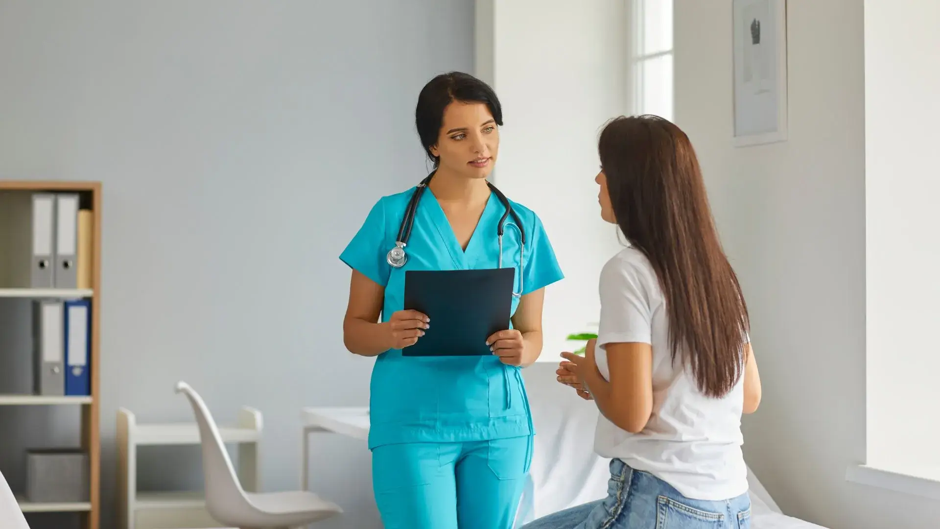 Herniated Disk Treatment in Mississauga
