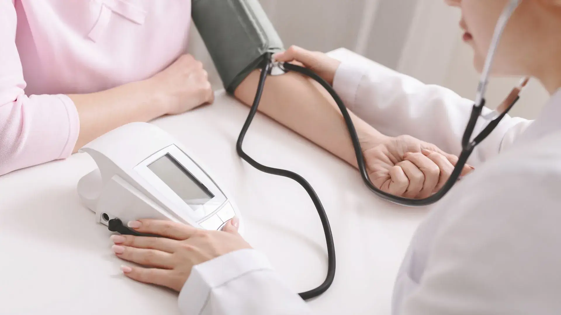 High Blood Pressure (Hypertension)