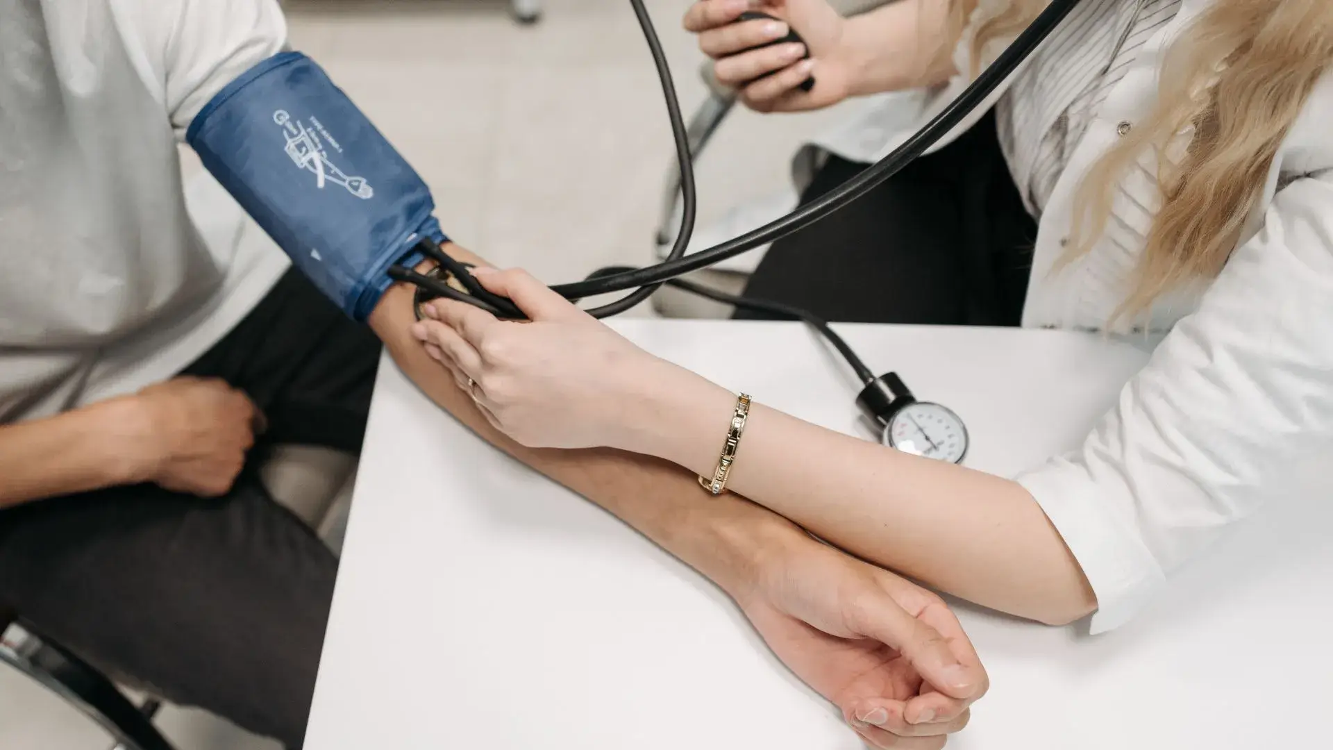 High Blood Pressure Treatment in Mississauga