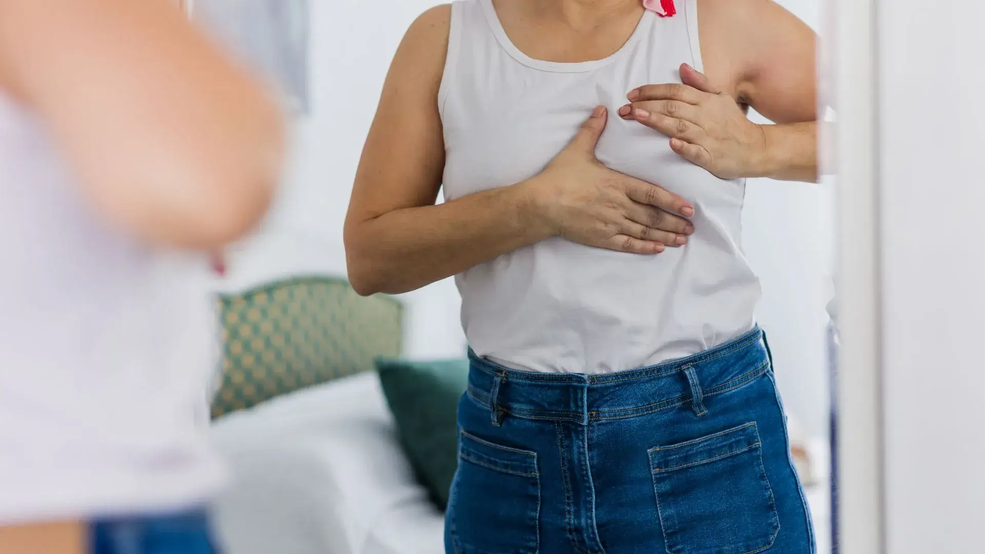 How Breast Cancer Affects Your Body