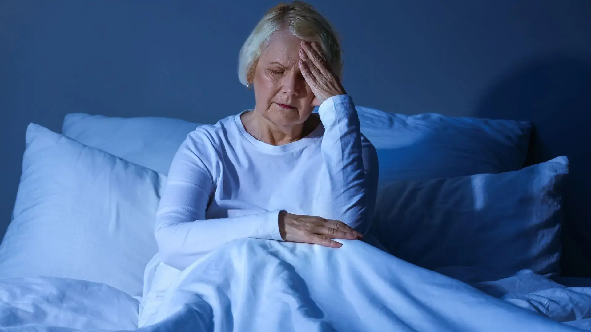 How Chronic Fatigue Syndrome Affects Your Body