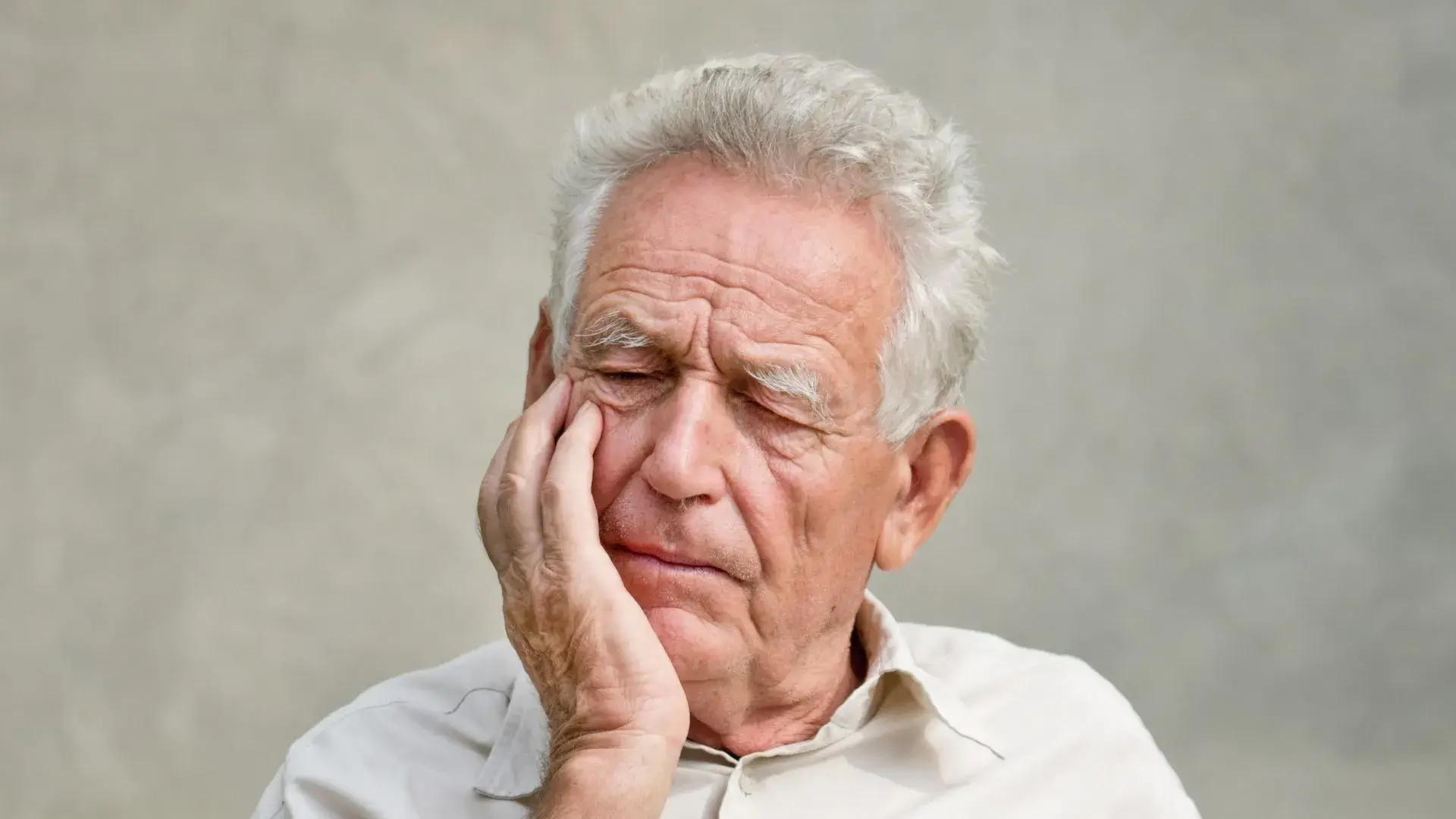 How Dementia Affects Your Body and Brain