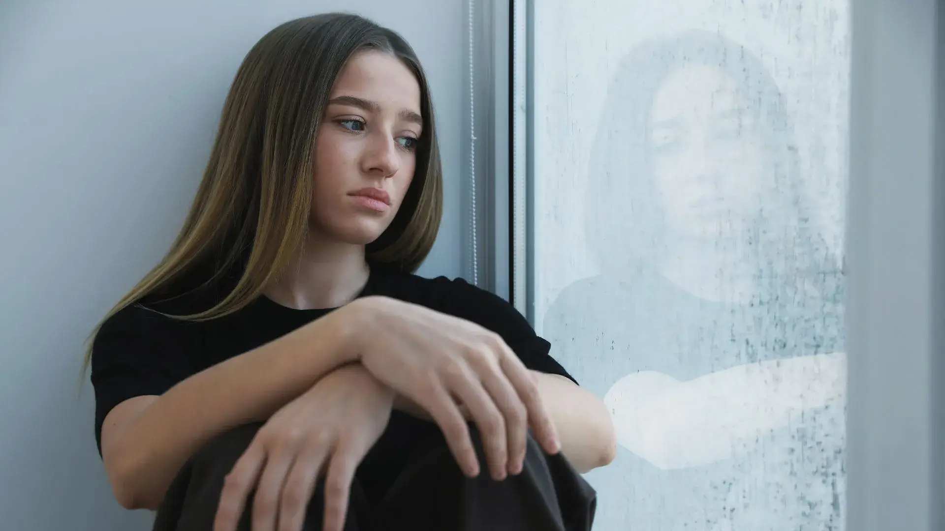 How Depression Affects Your Body and Mind