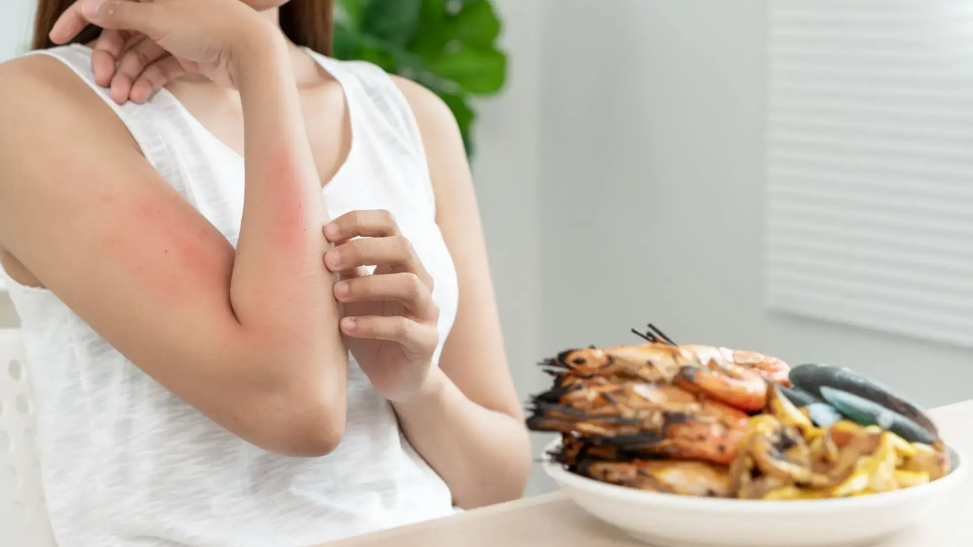 How Food Reactions Affect Your Body