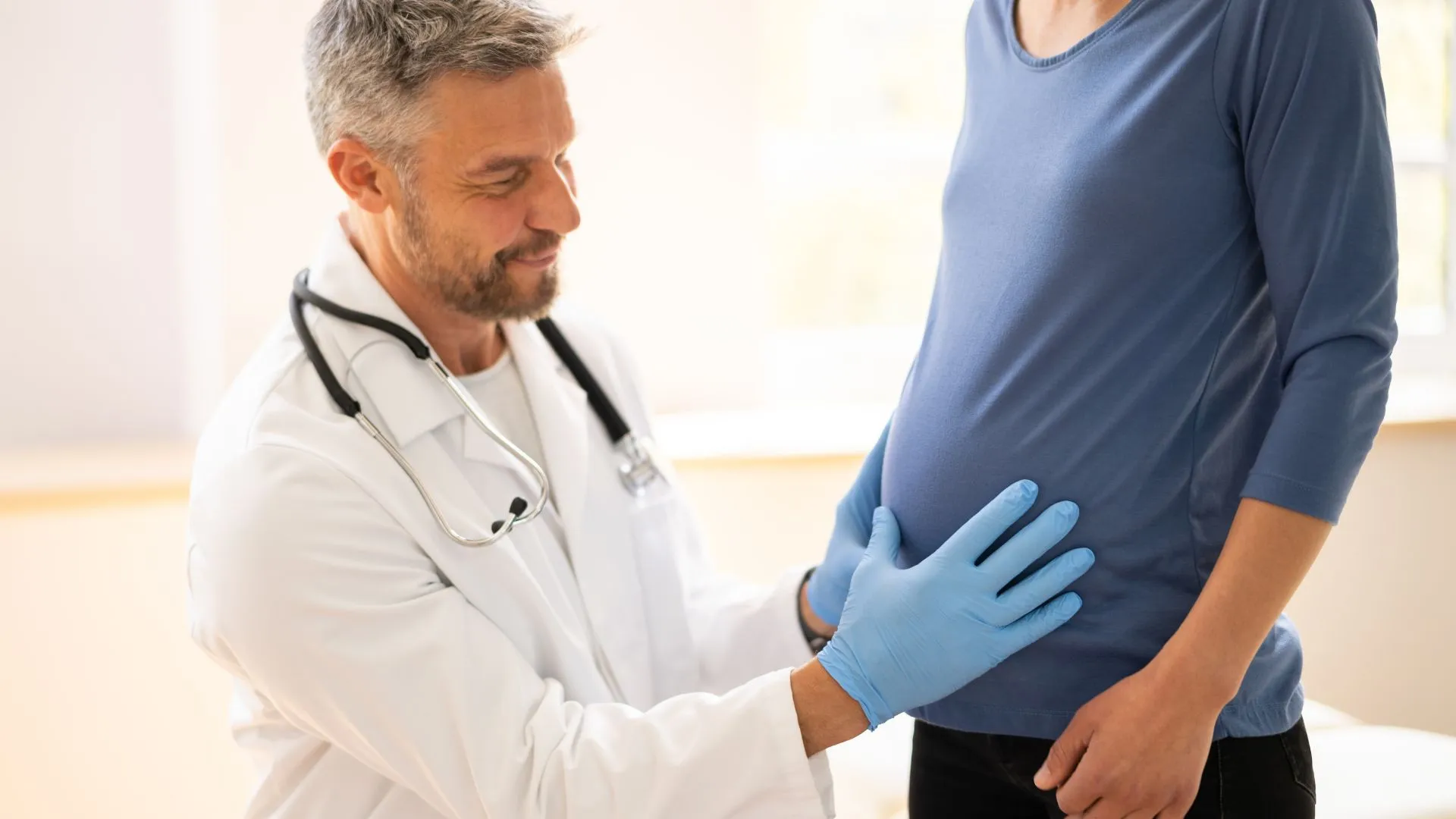 How Moxibustion Supports Pregnancy Wellness