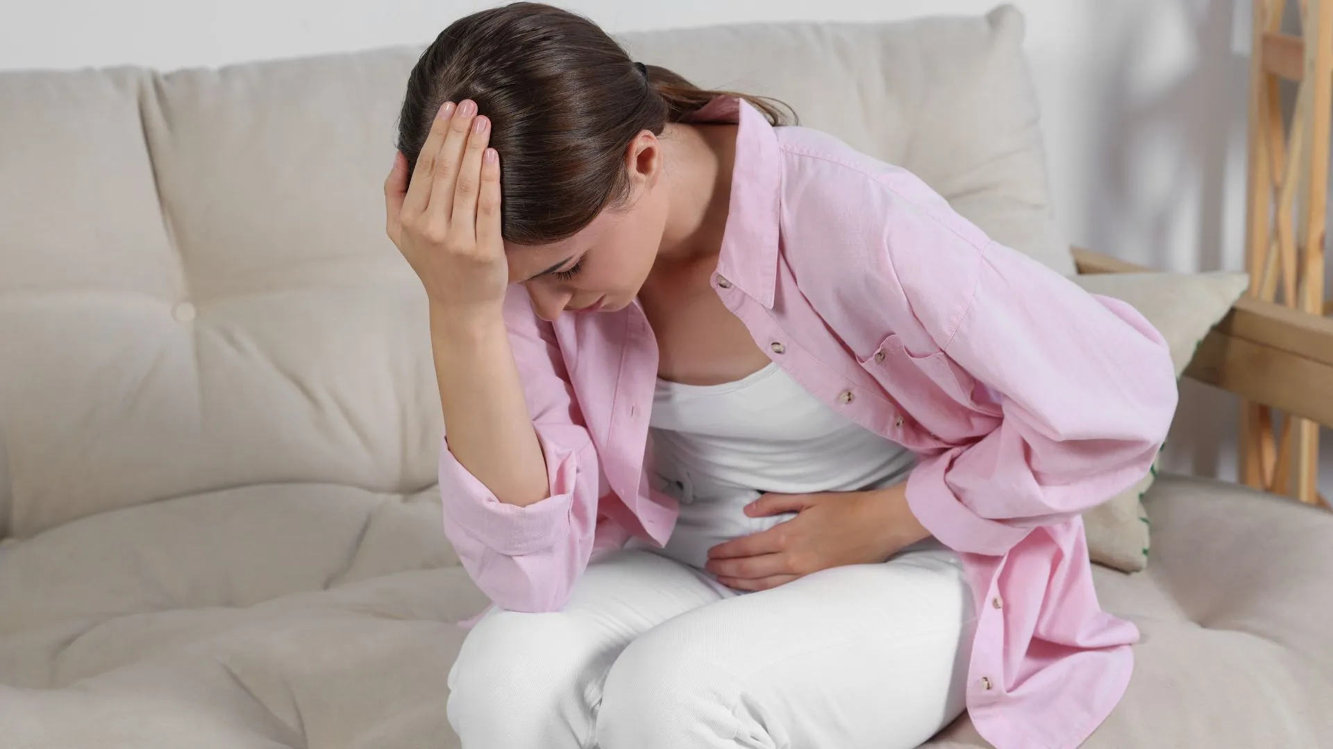 How Pelvic Inflammatory Disease Affects Your Body