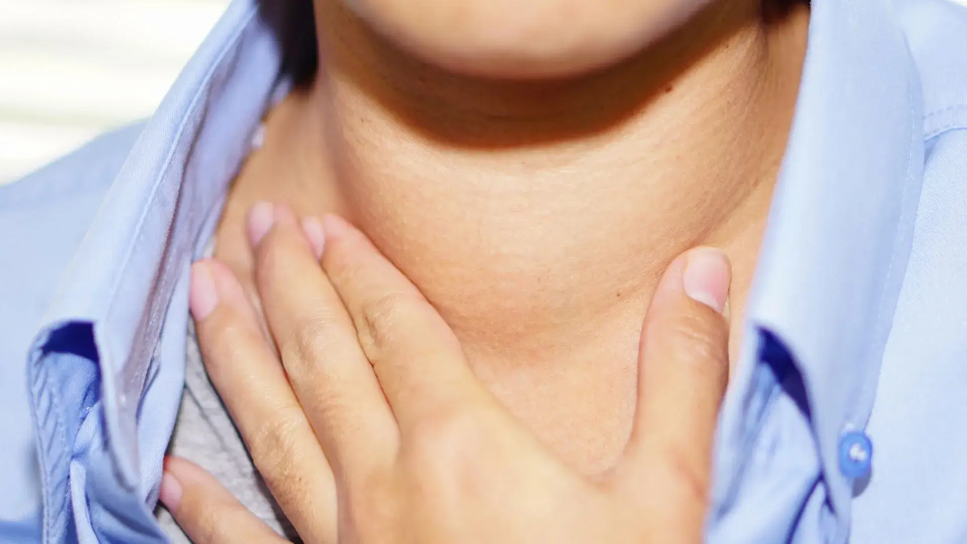 Hyperthyroidism