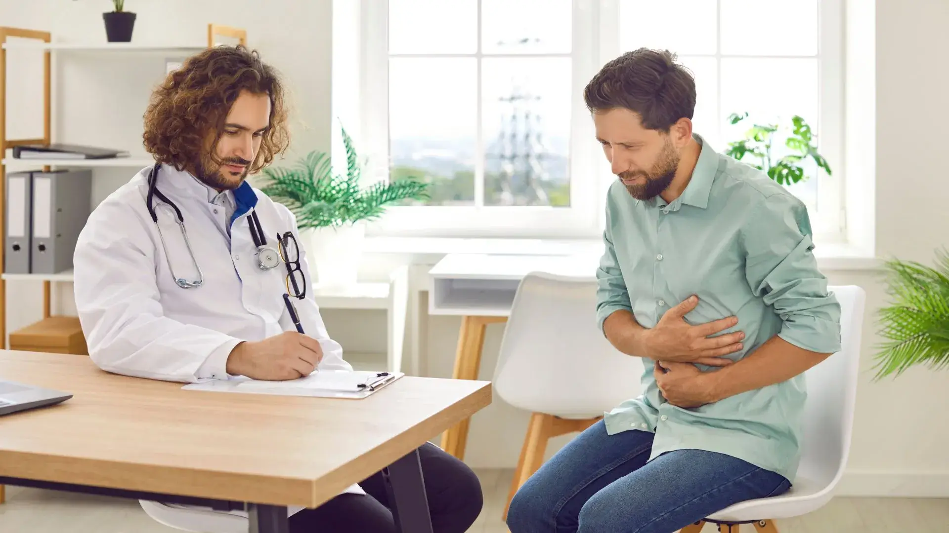 IBS Treatment in Mississauga