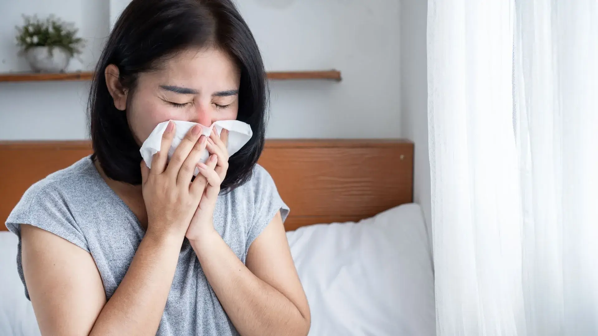 Influenza (Flu)