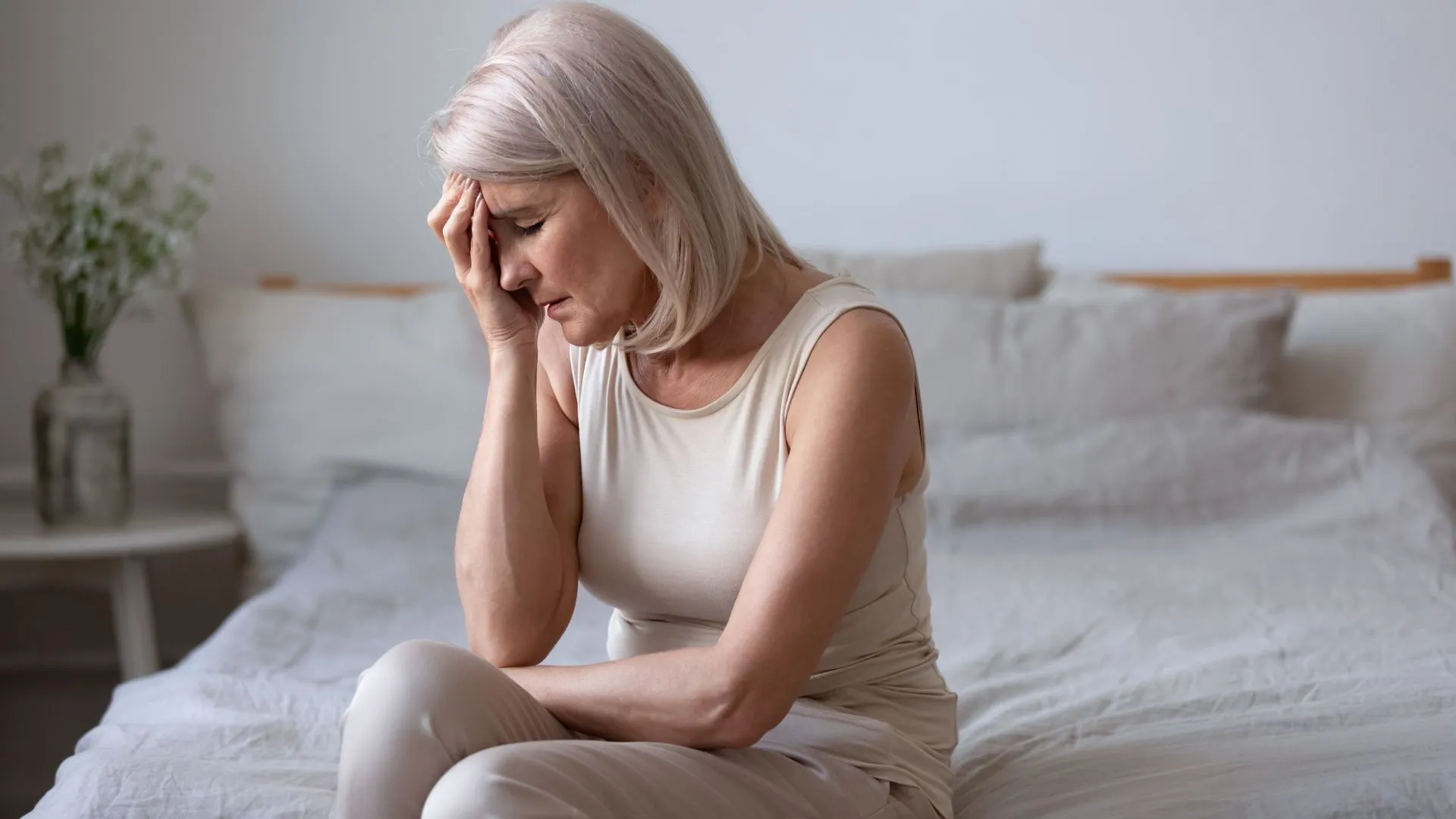 Menopause