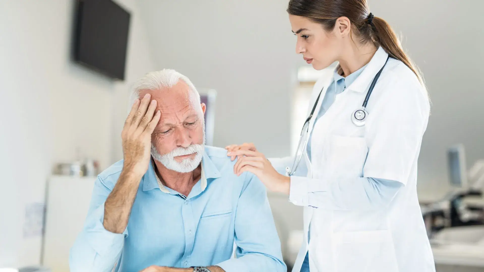 Migraine Headache Treatment in Mississauga