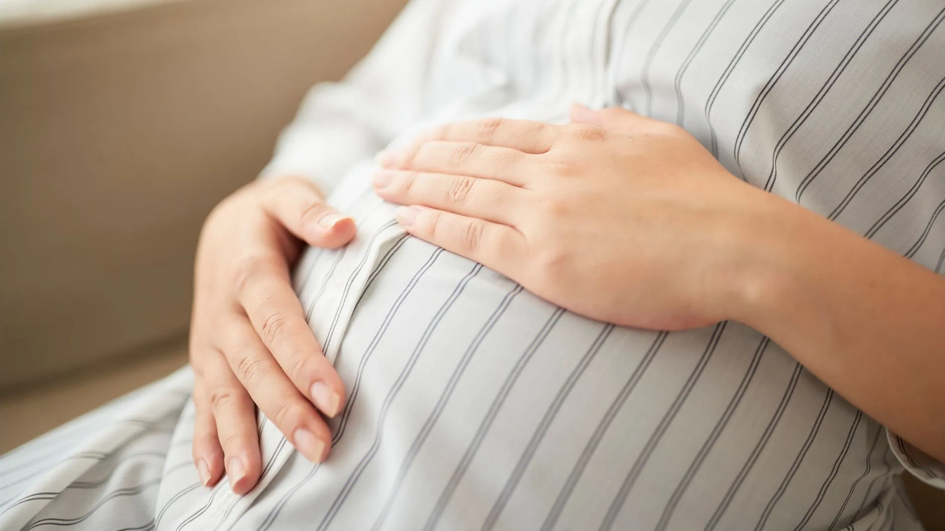 Natural Labour Induction + Augmentation
