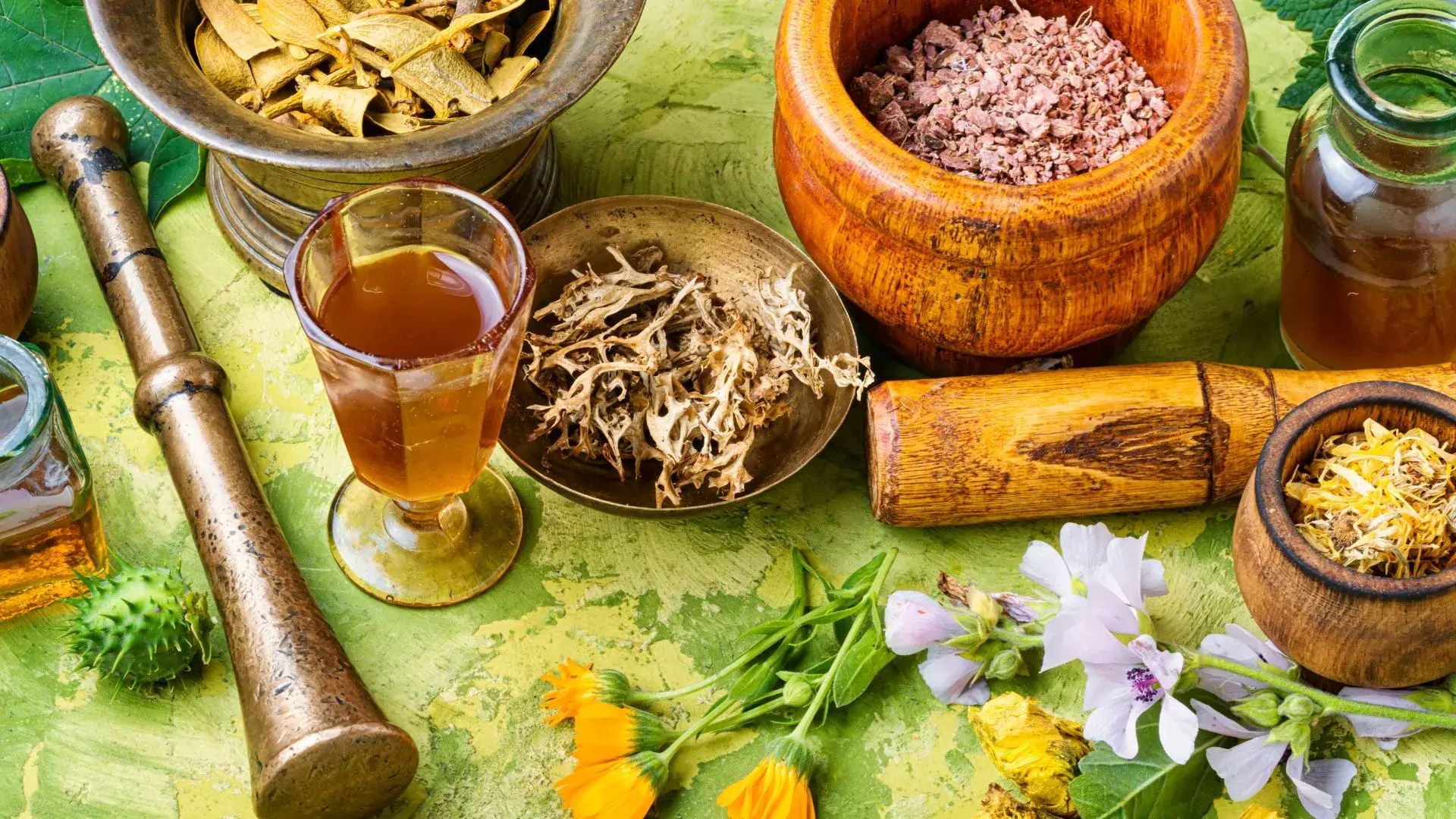 Naturopathic Approach to Cystitis Care