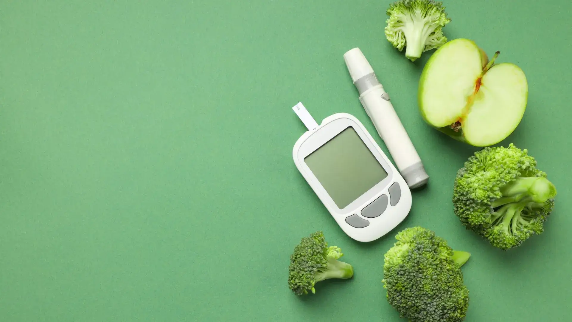 Naturopathic Approach to Diabetes Care
