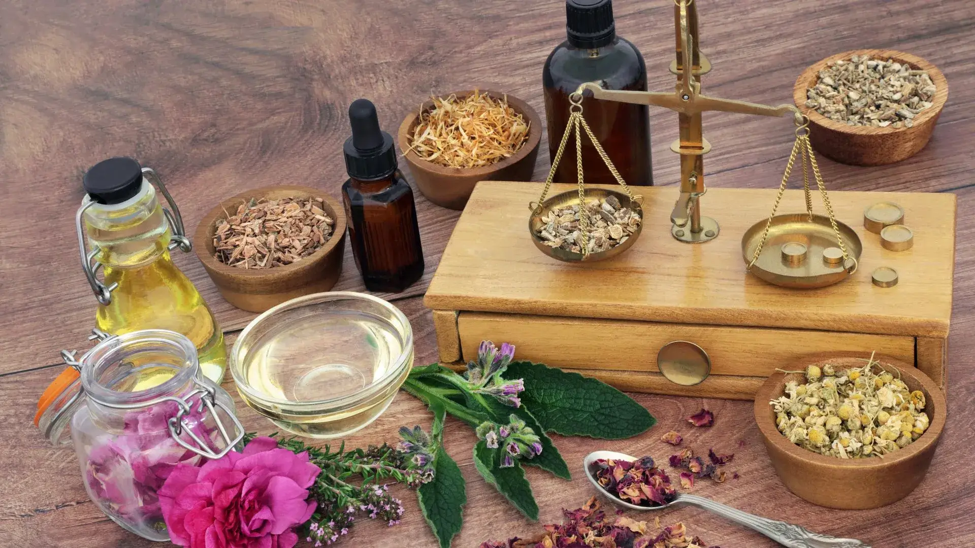 Naturopathic Approach to Eczema Care